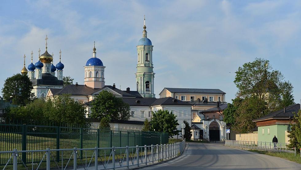 Зачатие праведной Анною Пресвятой Богородицы _13