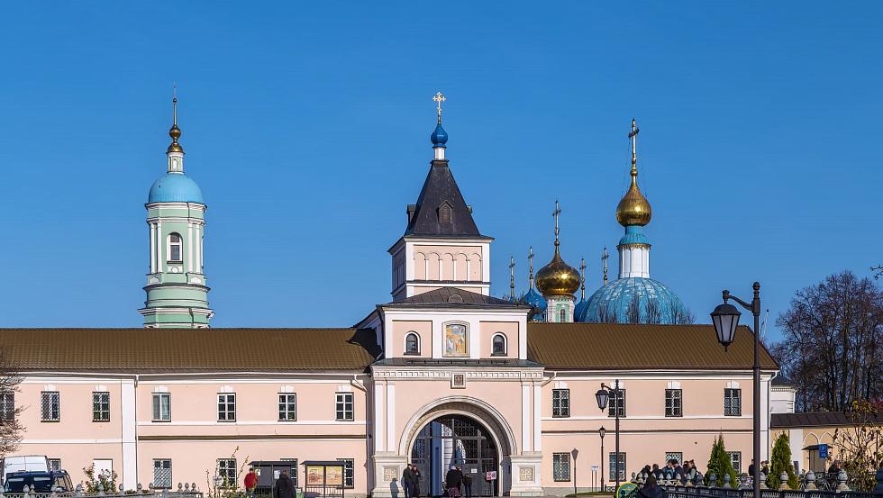 Благовещение Пресвятой Богородицы Двунадесятый праздник_10