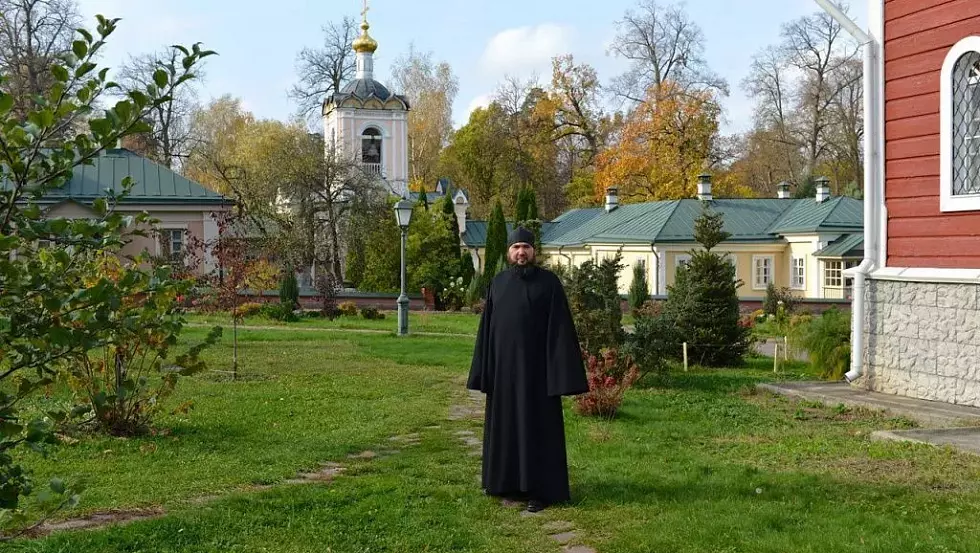 Поездка в Оптину пустынь на Выходные дни