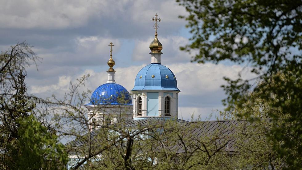 Двухдневная поездка в Оптину из Москвы_3