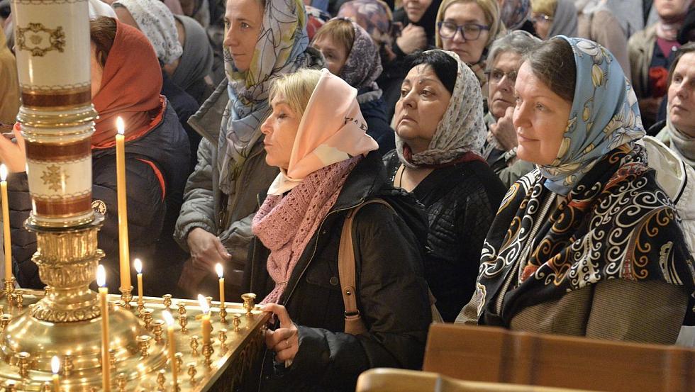 Тур в Оптину Пустынь Клыково Шамордино