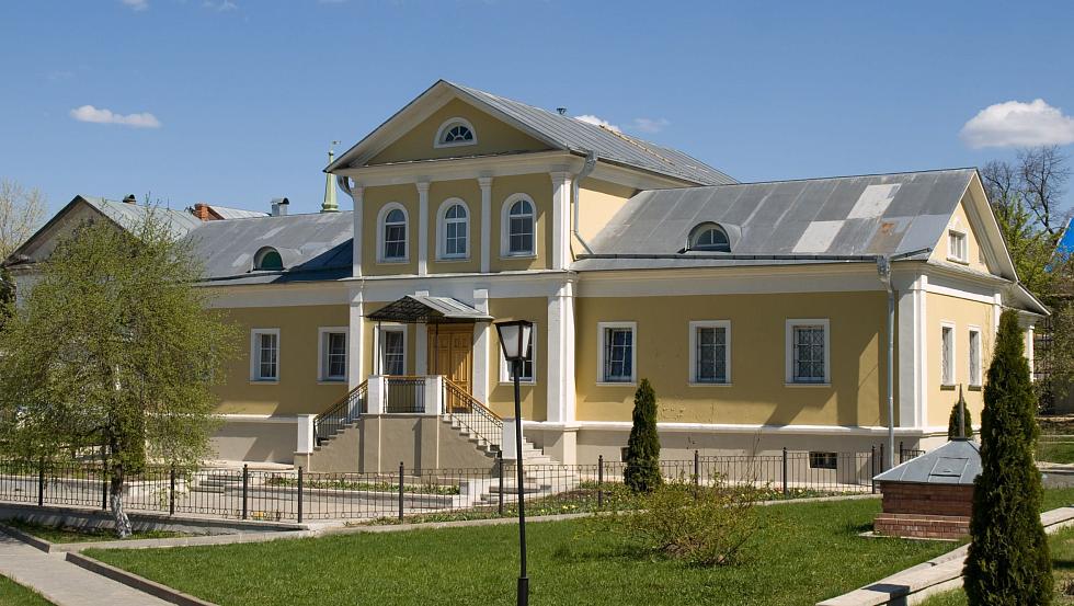 Предпразднство Воздвижение Креста Господня_11