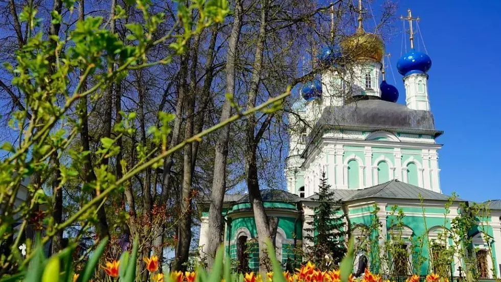 На праздник Смоленской иконы Божией Матери_8