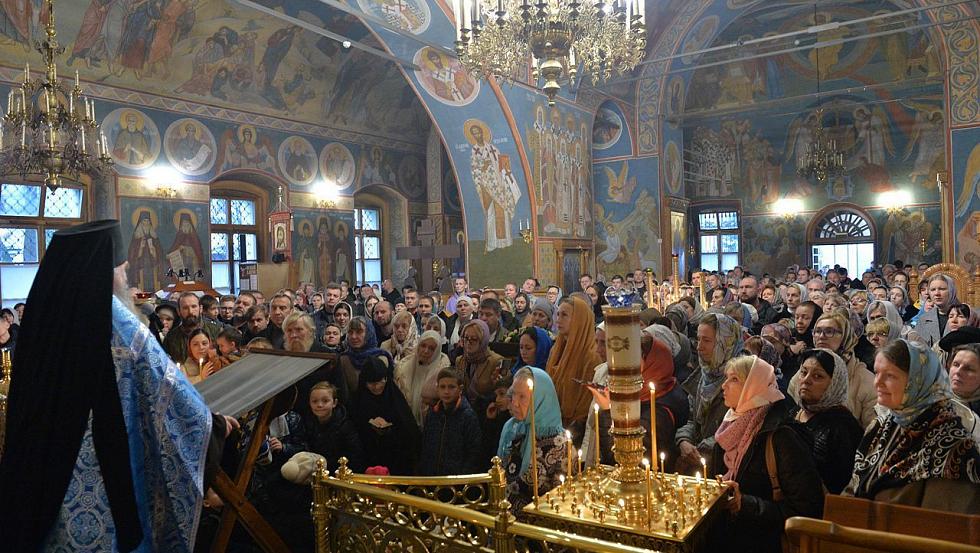 Предпразднство Благовещения Пресвятыя Богородицы_3