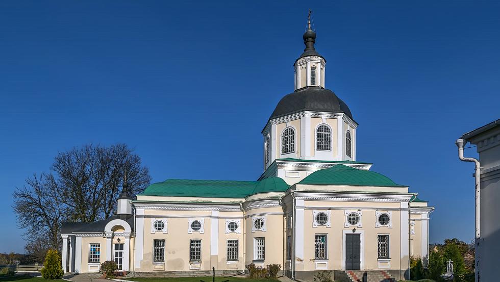 Предпразднство Воздвижение Креста Господня_5