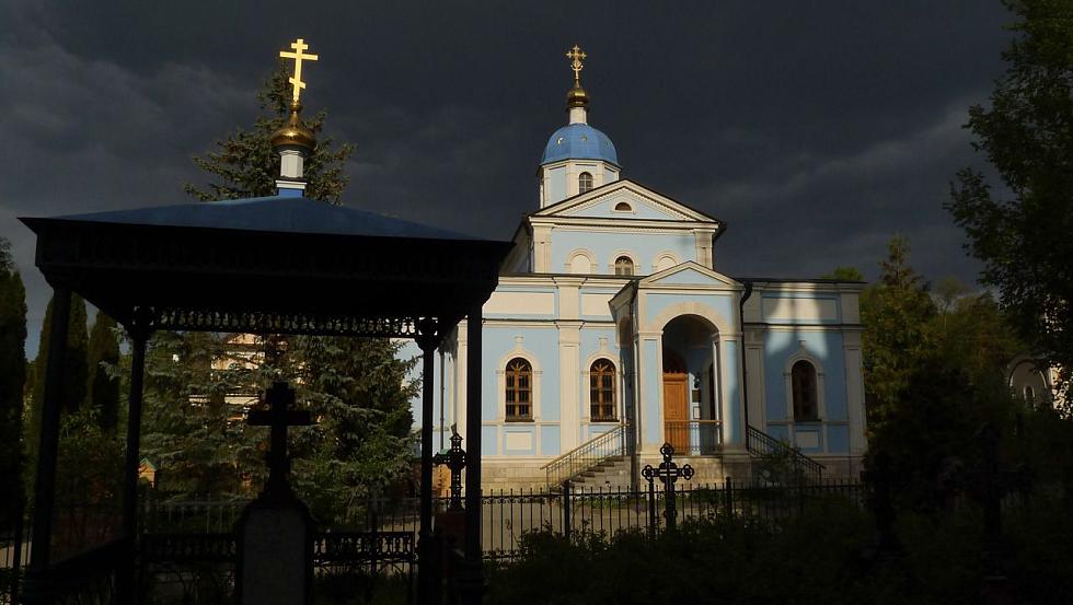 Паломническая поездка по Калужским Пустыням_2