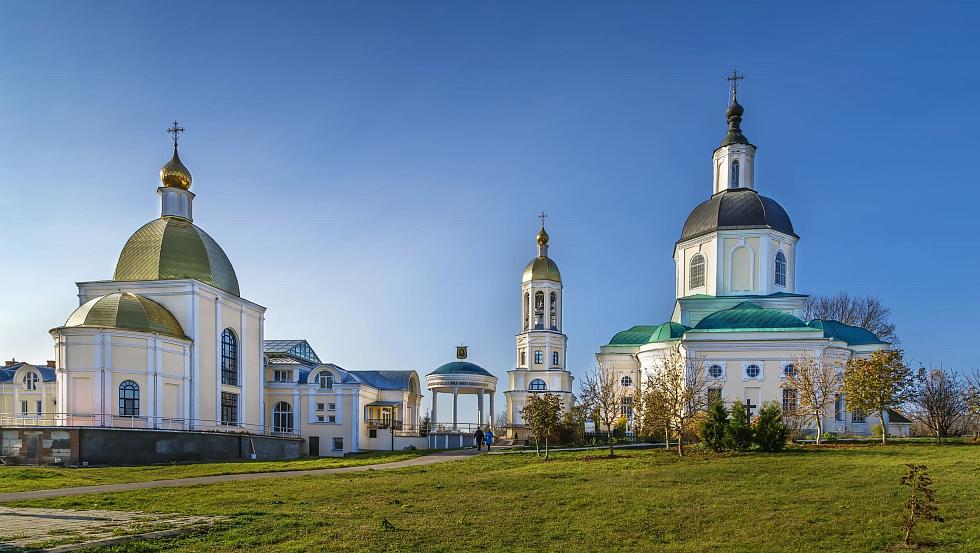 Паломническая поездка по Калужским Пустыням_11