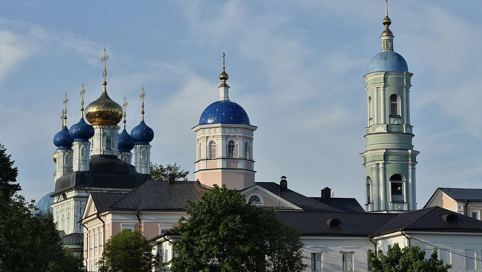 Зачатие праведной Анною Пресвятой Богородицы _12