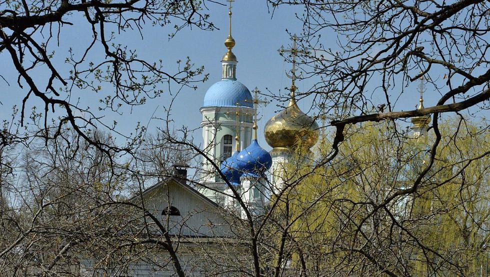 Паломническая поездка в Оптину из Москвы_12