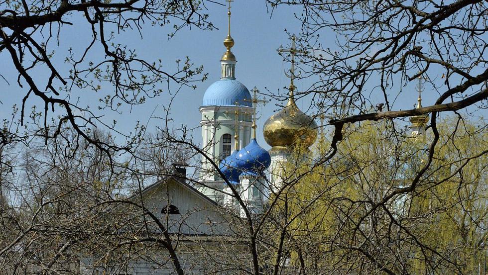Начало поста Седмица 1-я Великого поста_7