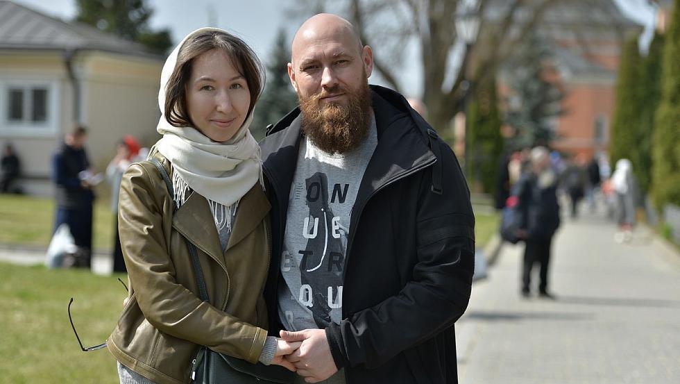 Успение Богородицы в Оптина Пустынь_12