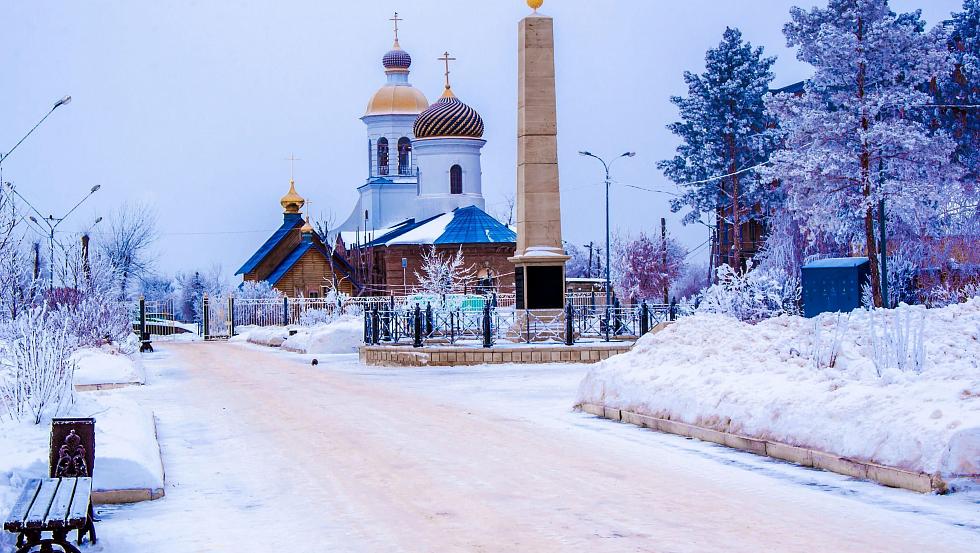 Введение во храм Пресвятой Богородицы. Оптина